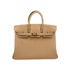 Сумка Hermes Birkin 25 Trench Verso Togo